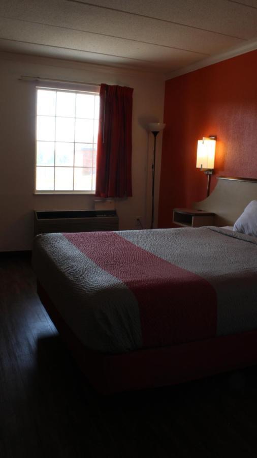 Motel 6-Dayton, Oh Shanersville Exterior foto